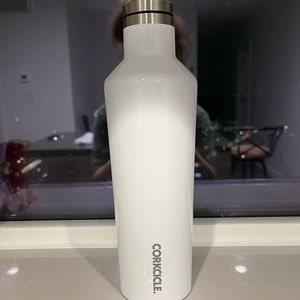 Corkcicle bottle